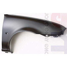 Крыло правое FORD FOCUS 98-04