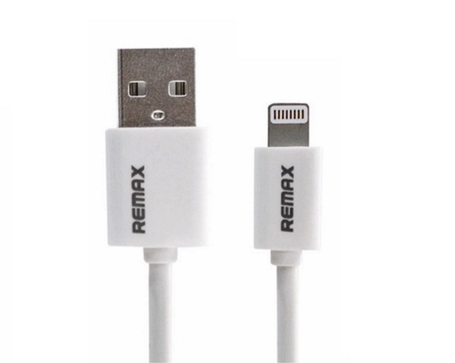 Кабель Remax USB Data Cable Lightning, фото 2