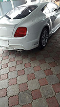 Bentley Continental GT  5