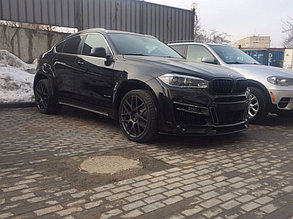 BMW X6 F16 2