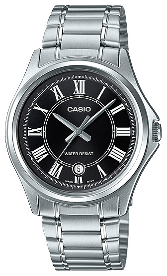 Наручные часы Casio MTP-1400D-1A