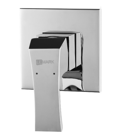 LM4523C Серия UNIT. Смеситель для душа встраиваемый