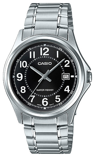 Наручные часы Casio MTP-1401D-1A