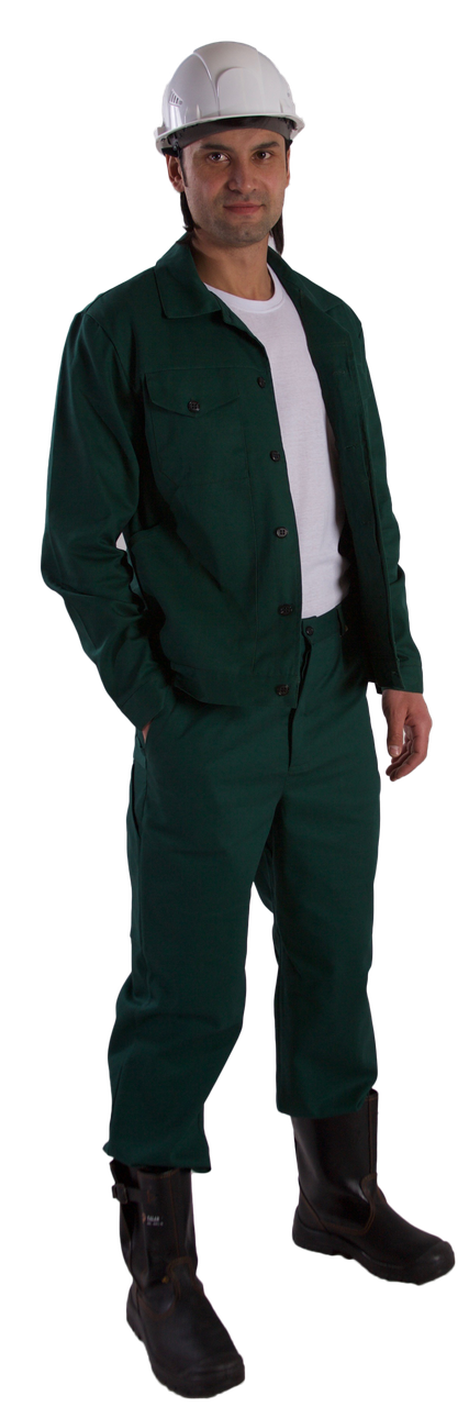 Костюм "ДОКА" ХБ, фото 1