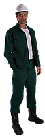 Костюм рабочий ДОКА ХБ