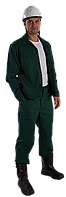 Костюм рабочий ДОКА ХБ