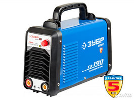 Инвертор сварочный MMA, серия "ЭКСПЕРТ"