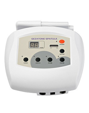 Аппарат для ультразвуковой чистки кожи лица и тела в домашних условиях Gezatone Bio Sonic 3003