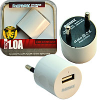 Зарядное Устройство Remax USB Output 1.0A