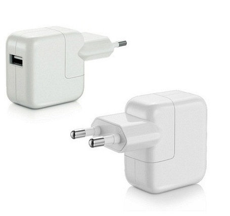 Зарядное устройство Power Adapter 12W ipad, фото 2