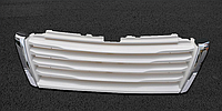 Решетка радиатора на Land Cruiser Prado 150 2014-17 Double Eight (070)