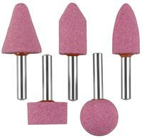 Шлифовальные насадки для дрели