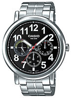 Наручные часы Casio MTP-E309D-1A, фото 1