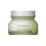 Calendula Eden Essential Cream [The Face Shop], фото 2