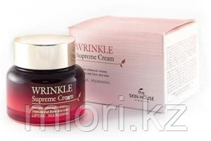 Wrinkle Supreme Cream [The Skin House] - фото 2 - id-p43145800