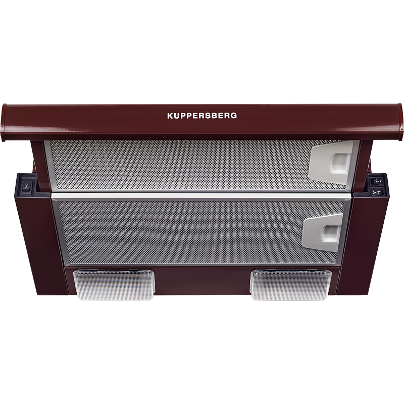 Встраиваемая вытяжка Kuppersberg SLIMLUX II 50 KG
