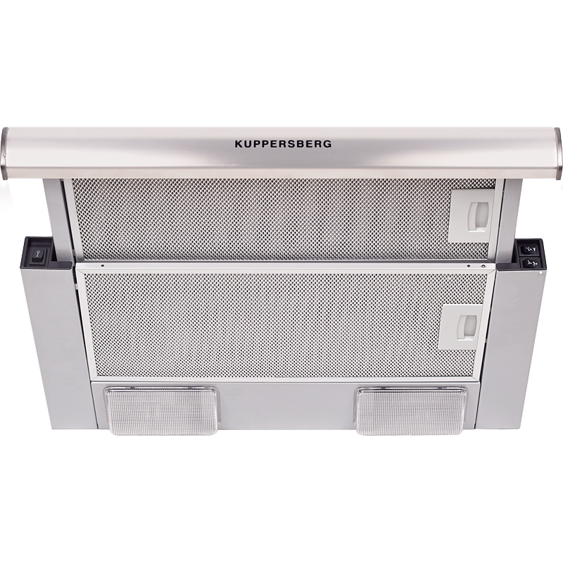 Встраиваемая вытяжка Kuppersberg SLIMLUX II 50 XG