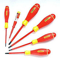 Электромонтажный и диэлектрический инструмент