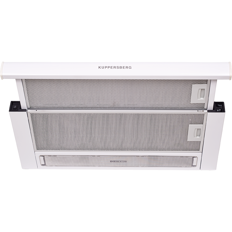 Встраиваемая вытяжка Kuppersberg SLIMLUX II 60 BG