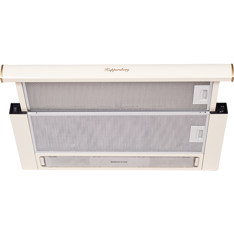 Встраиваемая вытяжка Kuppersberg SLIMLUX II 60 C