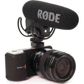 Rode VideoMic Pro выносной микрофон, фото 2