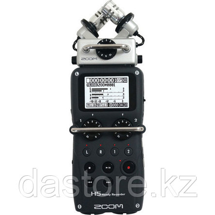 Zoom h5n, фото 1
