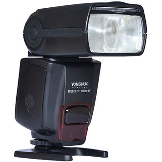 Yongnuo Speedlite YN 560-IV вспышка, фото 2