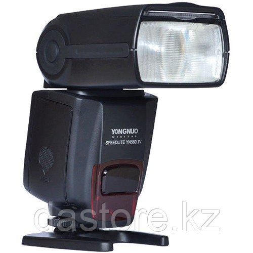 Yongnuo Speedlite YN 560-IV вспышка - фото 1 - id-p42987622