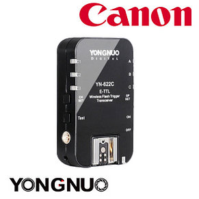 Yongnuo YN-622С для Canon, фото 2