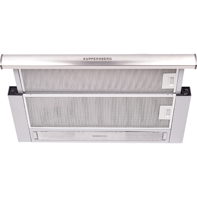 Встраиваемая вытяжка Kuppersberg SLIMLUX II 60 XG