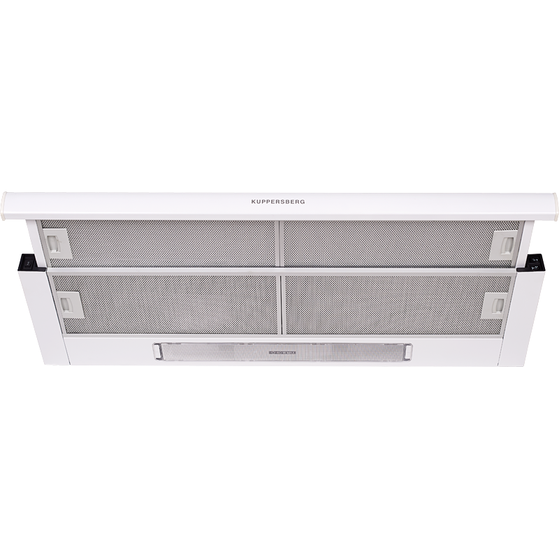 Встраиваемая вытяжка Kuppersberg SLIMLUX II 90 BG