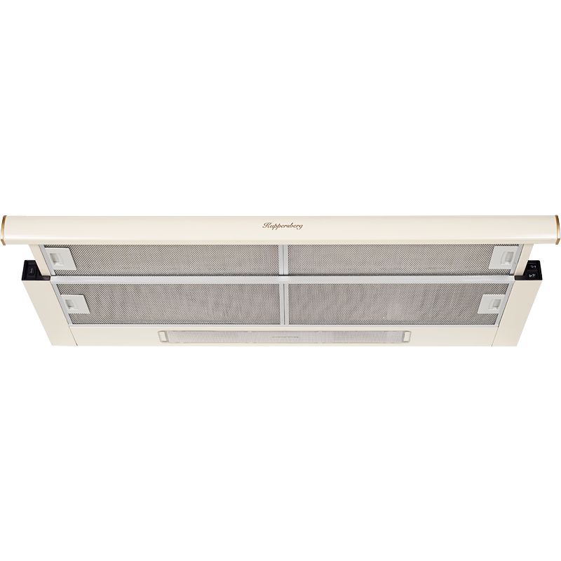 Встраиваемая вытяжка Kuppersberg SLIMLUX II 90 C