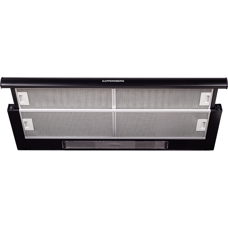 Встраиваемая вытяжка Kuppersberg SLIMLUX II 90 SG