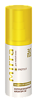 MIRRA Солнцезащитный крем SPF-30