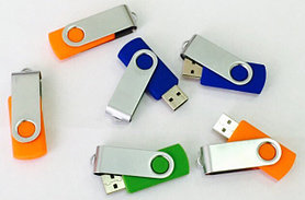 USB флешки 2Gb