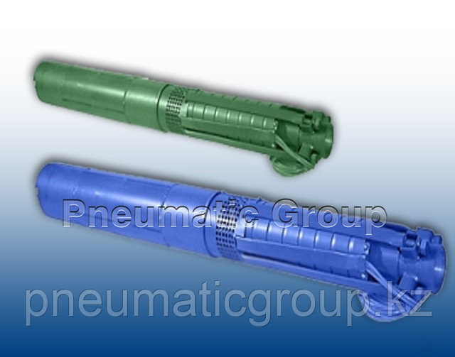 Насос ЭЦВ D - 20,32 см 8-16-220 ЗПН, фото 1