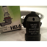 Галогенная лампа Valeo HB4 , фото 2