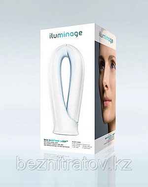 Аппарат для лазерного омоложения кожи Iluminage Skin Laser - фото 2 - id-p43178682