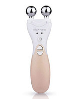 Массажер для лица "Миостимуляция+Гальваника" Biolift4 Gezatone m701