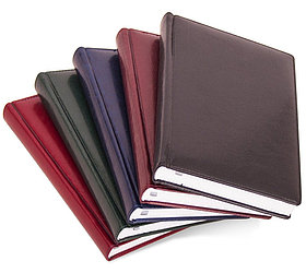 Ежедневники Print (для брендирования)