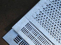 Решета пробивные для зерноочистительных машин