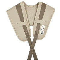 Массажер для шеи и плеч Hada Knocking Massage Cape