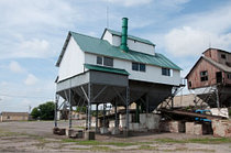 Запасные части для ремонта и реконструкции элеваторов и хпп