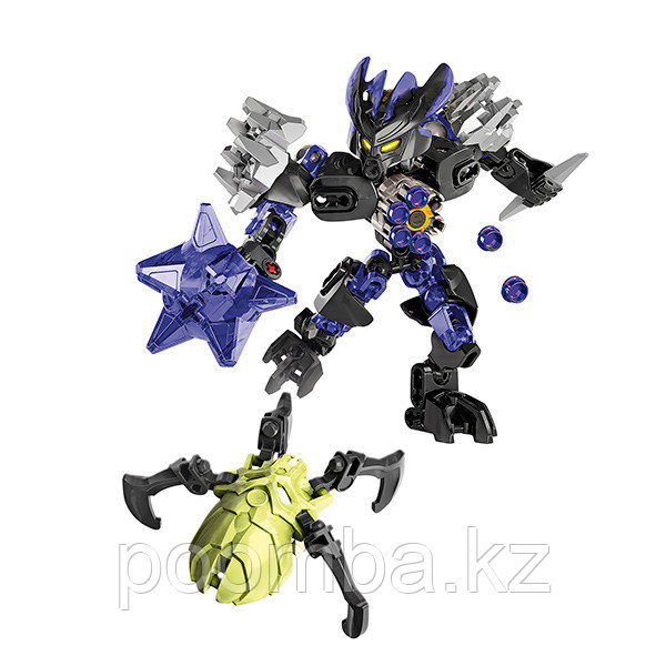 Конструктор Bionicle"Страж земли"