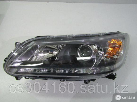ФАРА ЛЕВАЯ HONDA ACCORD 13-