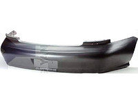Бампер задний HONDA CIVIC 05-08 4