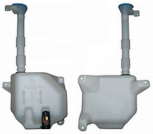 Бачок омывателя HONDA CIVIC 05-11