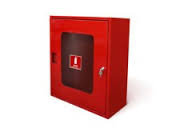 Шкаф пожарный ШПК-310 НО /ШПК-01 -НСК