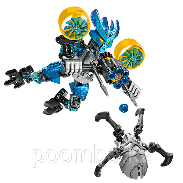 Конструктор Bionicle"Страж Воды"