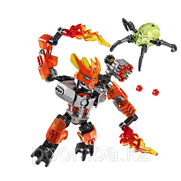 Конструктор Bionicle"Страж огня"